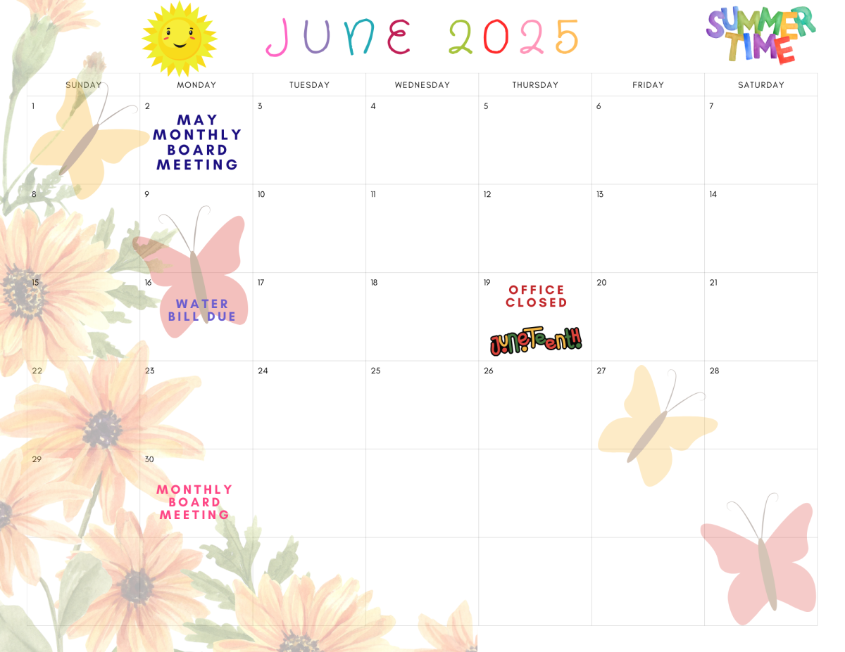 June 2025