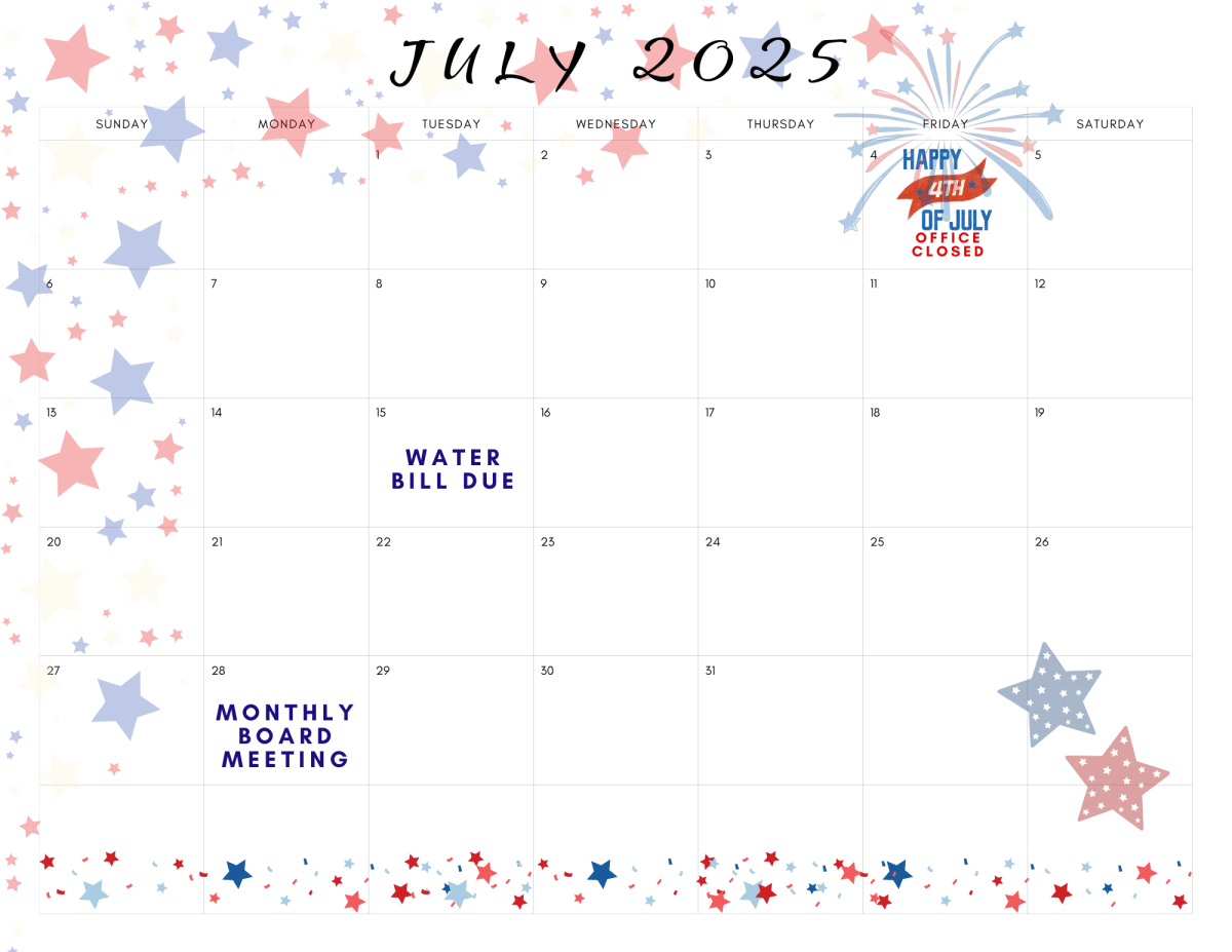 July 2025
