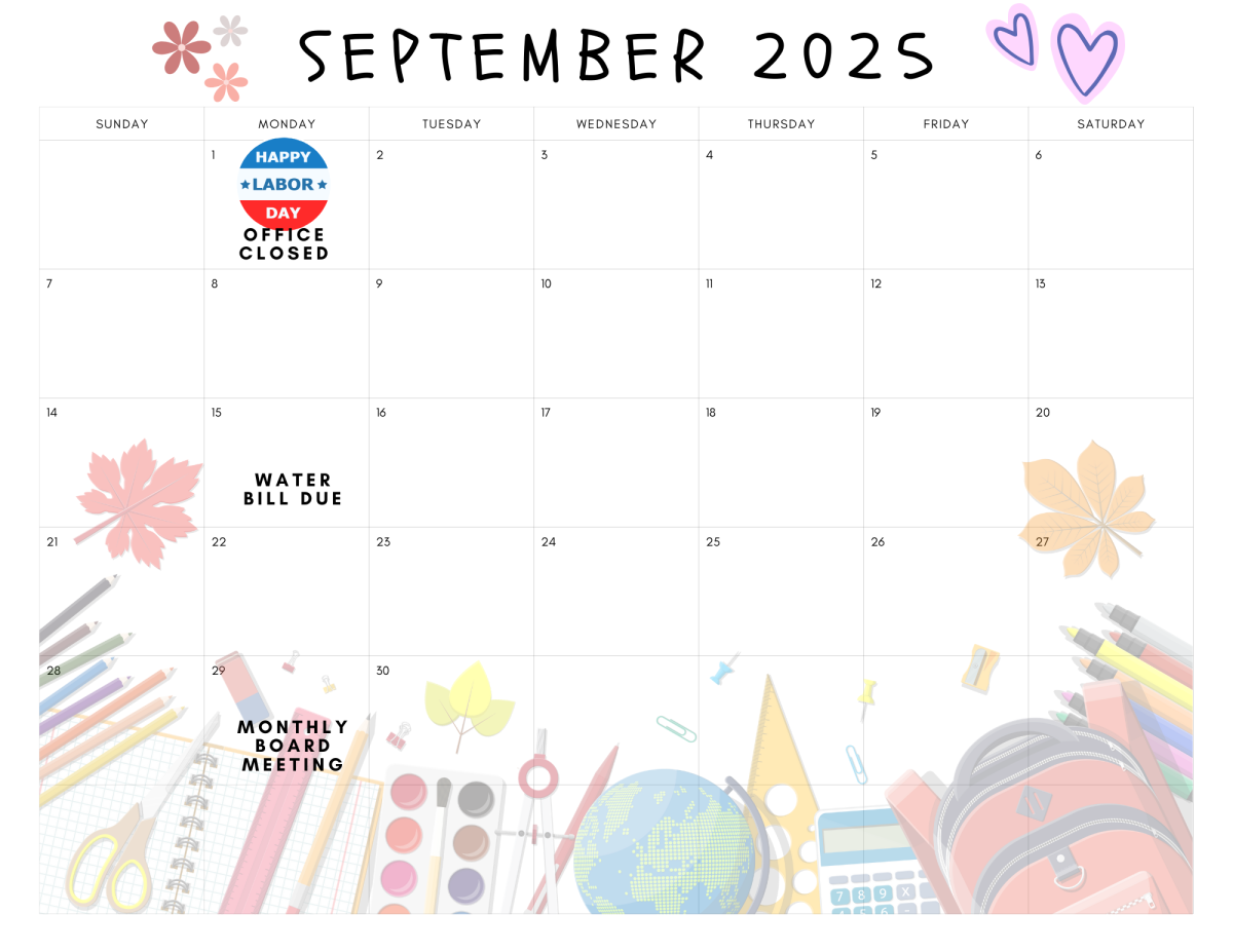 September 2025
